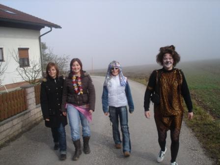 Fasching :-) - 