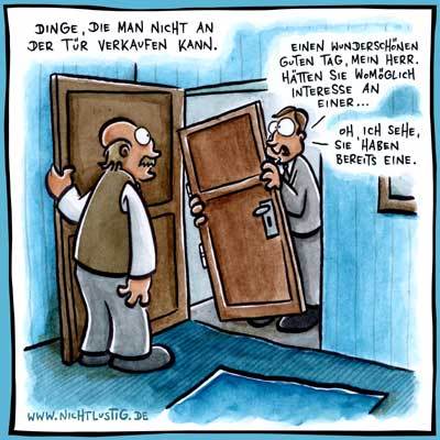 Nicht Lustig - 