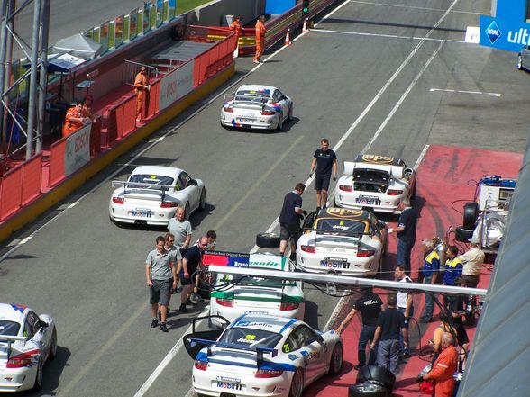 Mugello DTM 08 - 