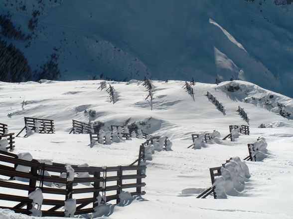 Lech am Arlberg - 