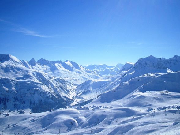 Lech am Arlberg - 