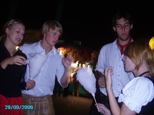 Oktoberfest 2006 - 