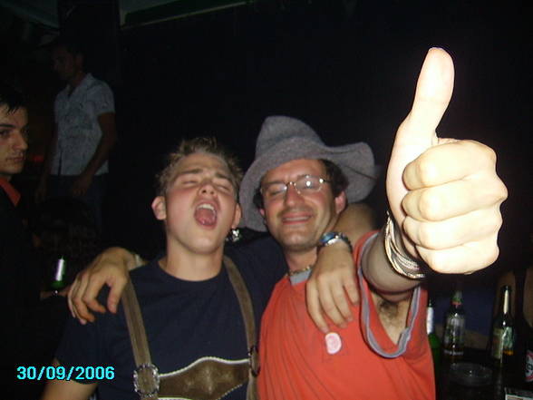 Oktoberfest 2006 - 