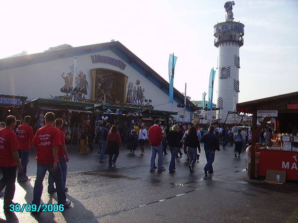 Oktoberfest 2006 - 