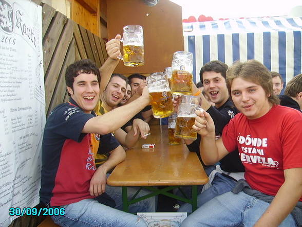 Oktoberfest 2006 - 