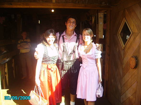 Oktoberfest 2006 - 