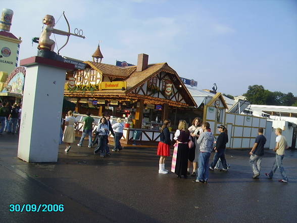 Oktoberfest 2006 - 