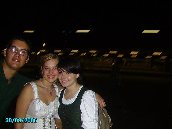 Oktoberfest 2006 - 