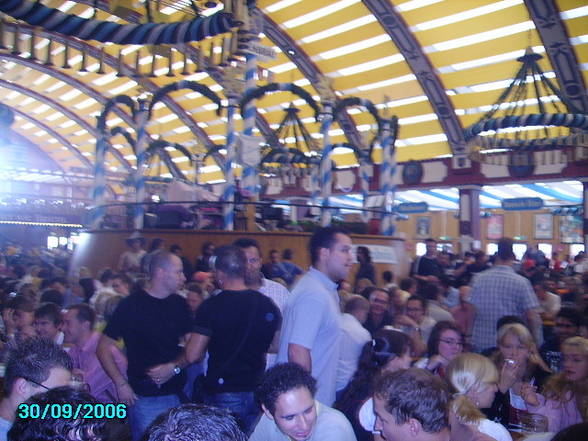 Oktoberfest 2006 - 