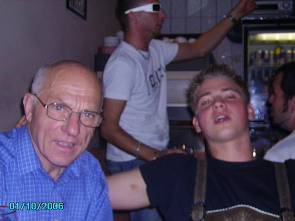 Oktoberfest 2006 - 