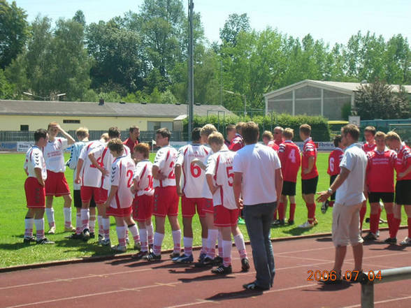 Sportfest 2006 - 