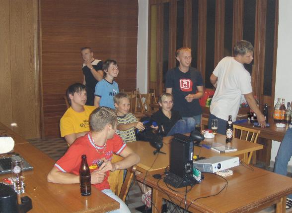 LAN - Session 3rd Edition! - 