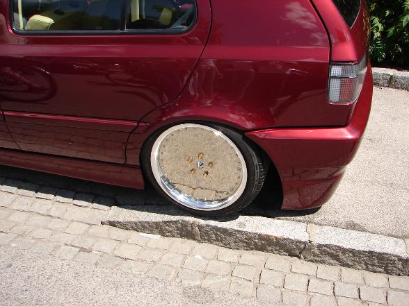 Wörthersee Tour 2007 - 