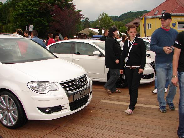 Wörthersee Tour 2007 - 