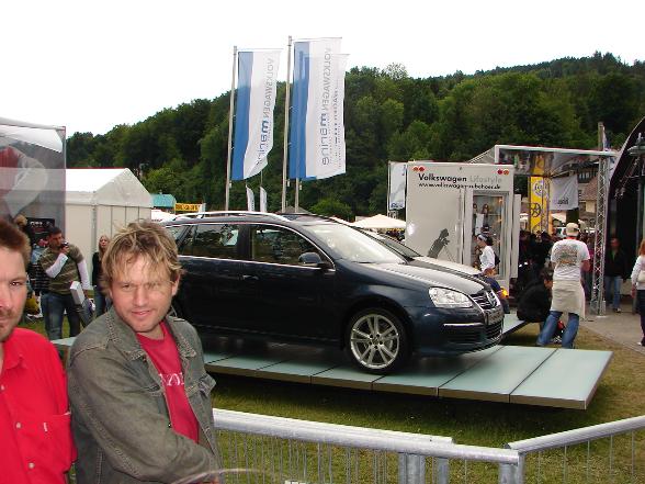 Wörthersee Tour 2007 - 