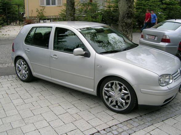 Wörthersee Tour 2005 - 