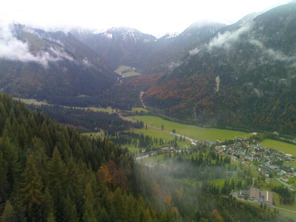 Ausflug zum Achensee / Tirol - 