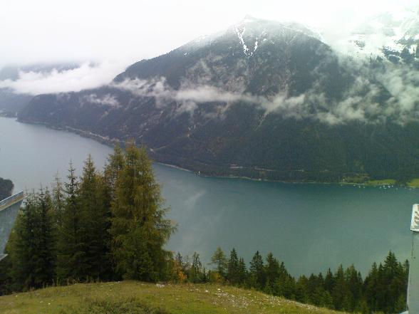 Ausflug zum Achensee / Tirol - 