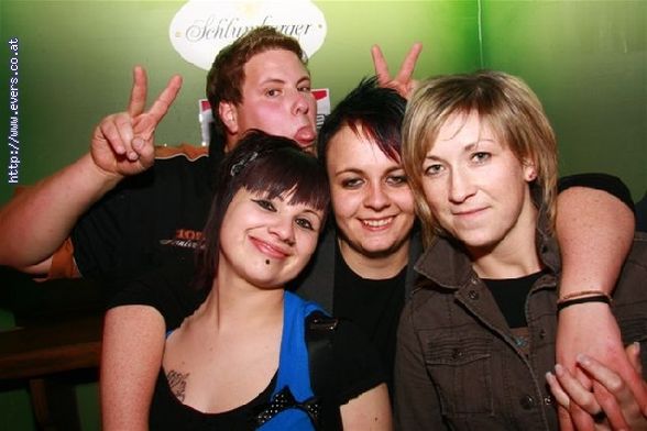 Unterwegs 2009 - 