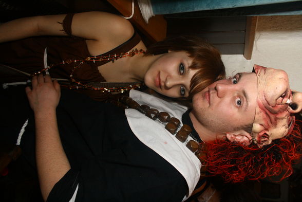 Fasching 2009 @ Kreuzer - 