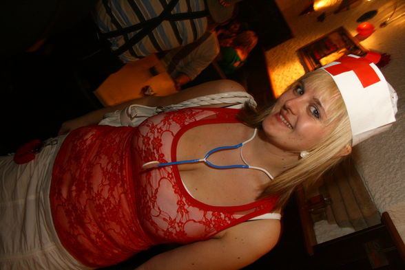 Fasching 2009 @ Kreuzer - 