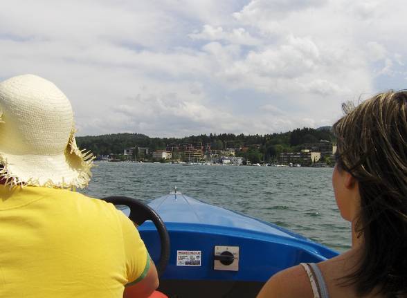 Wörthersee Tour 2006 - 