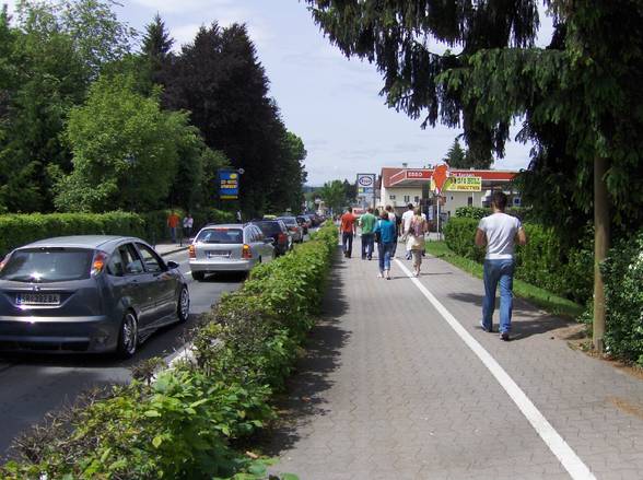 Wörthersee Tour 2006 - 