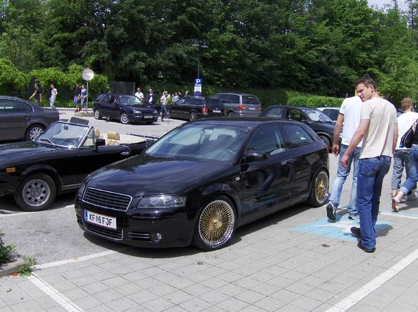 Wörthersee Tour 2006 - 