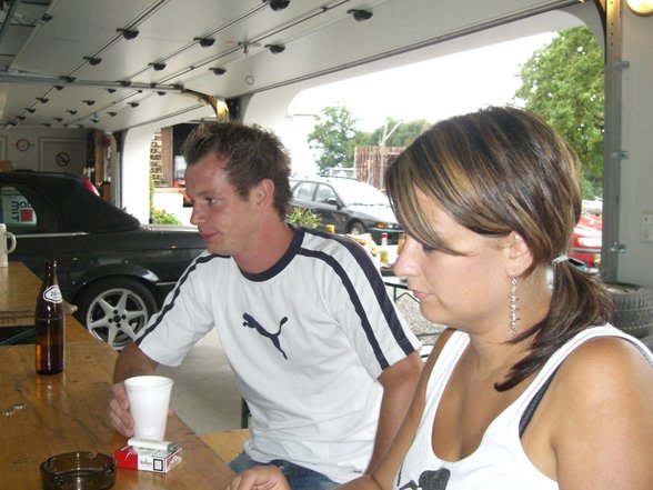 Grillparty Sommer 2006 - 