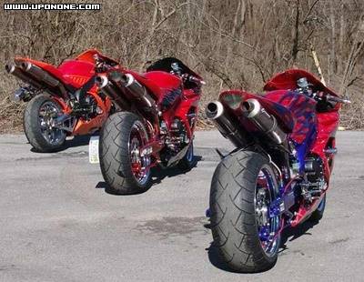 Coole Bikes - 