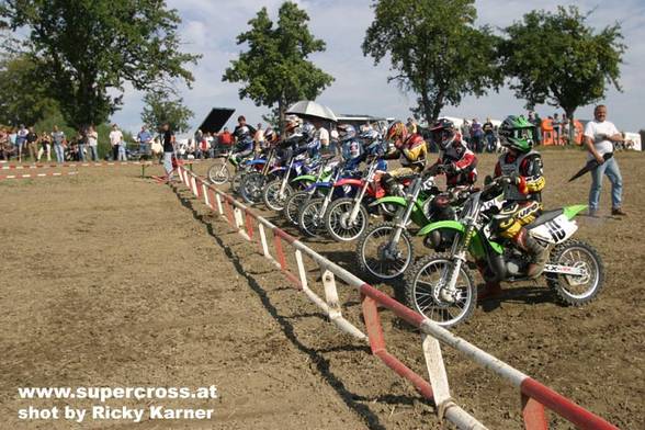 Motocross - 