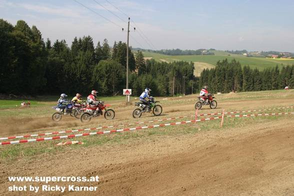 Motocross - 