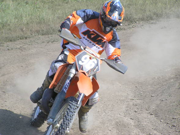 Motocross - 