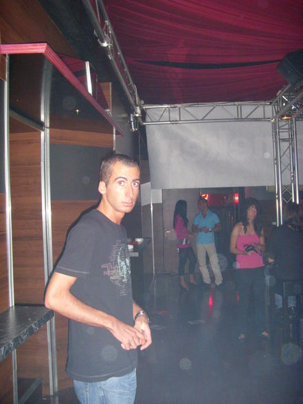 Party Fotos! - 