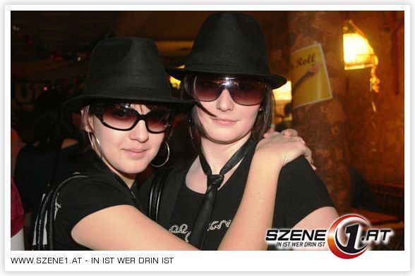 MaskEnbaLL BaD KreuzeN 2009 - 