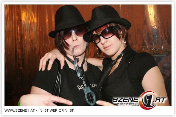 MaskEnbaLL BaD KreuzeN 2009 - 