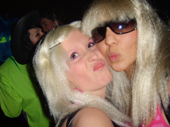 maskenball 2010 - 