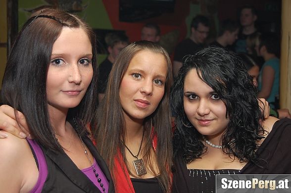 nightlife 2009/2010* - 