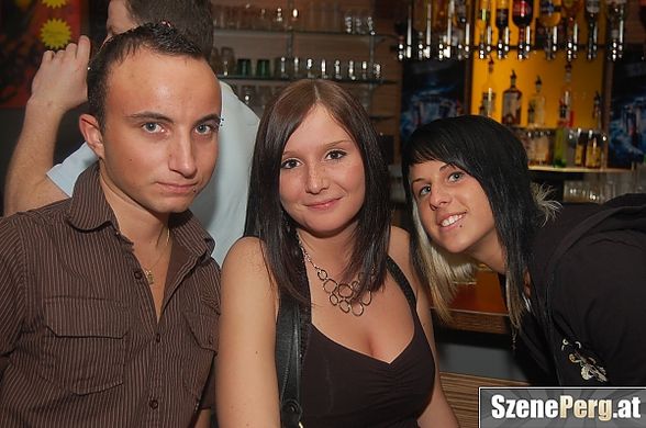 nightlife 2009/2010* - 