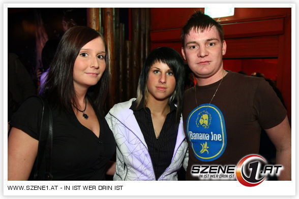 nightlife 2009/2010* - 