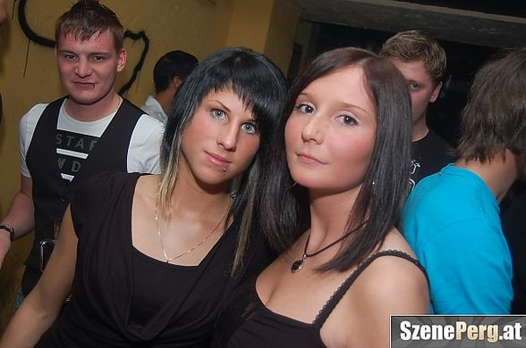 nightlife 2009/2010* - 