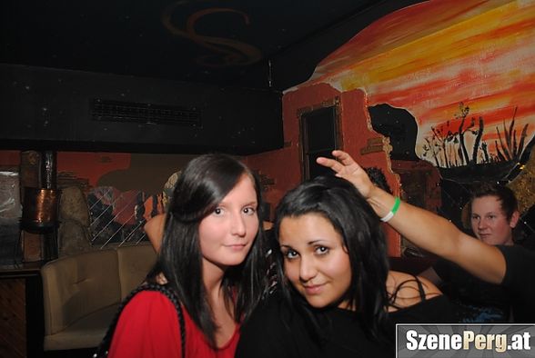 nightlife 2009/2010* - 