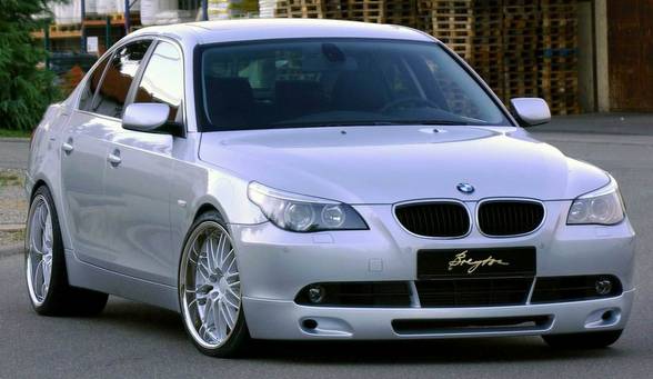 BMW - 