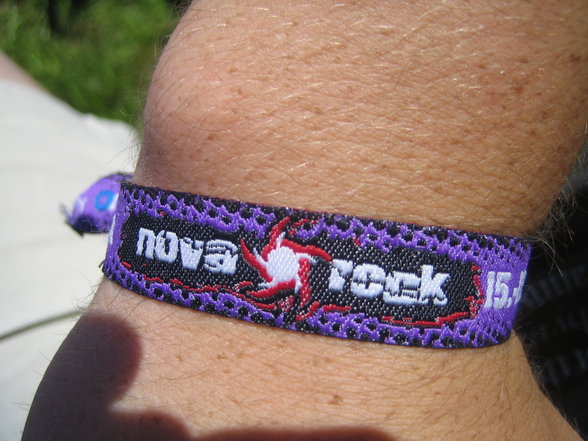 NoVA RoCK 2006 - 