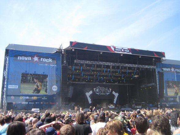 NoVA RoCK 2006 - 