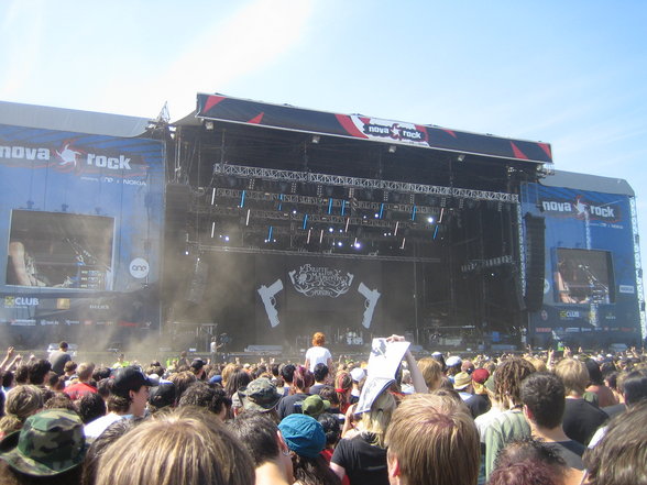 NoVA RoCK 2006 - 