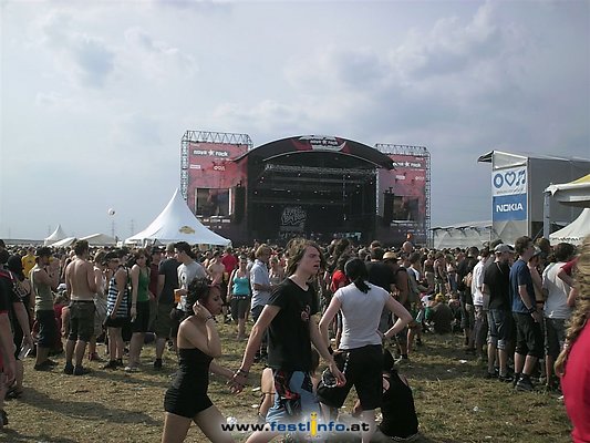 NoVA RoCK 2007 - 