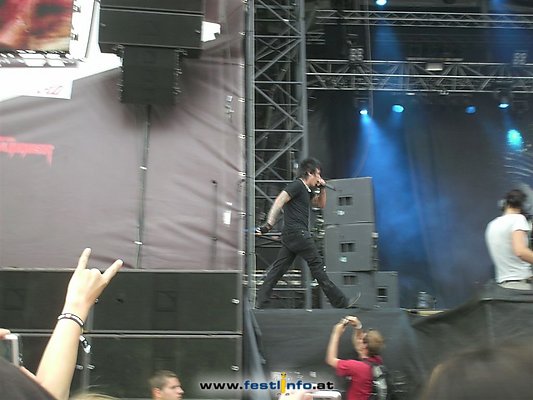 NoVA RoCK 2007 - 