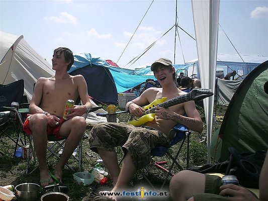 NoVA RoCK 2007 - 