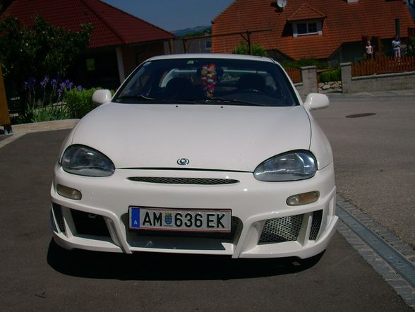 Mein Auto - 